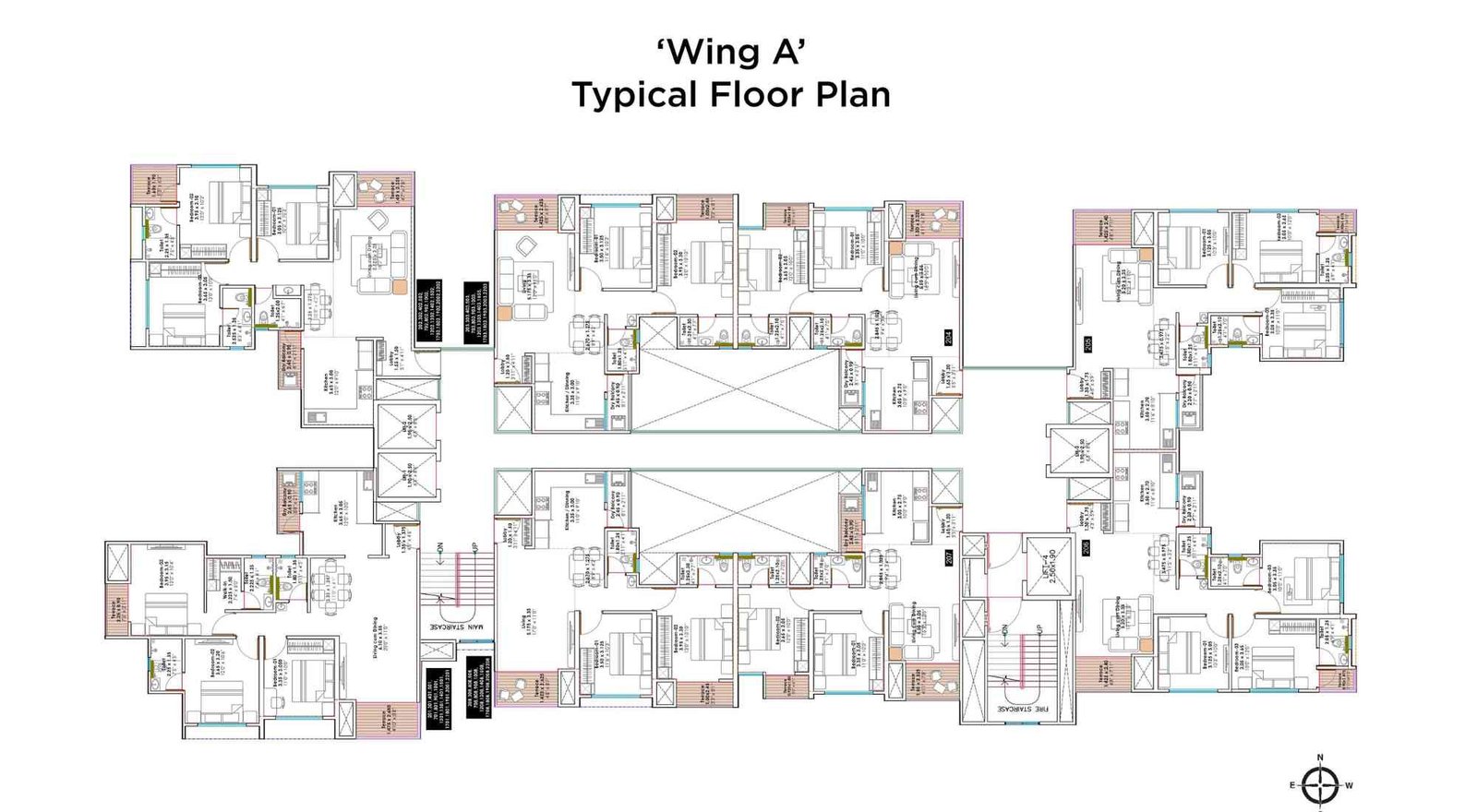 Sentosa Edge, Sentosa Edge Punawale, Sentosa Developers, 2 BHK Punawale, 3 BHK Punawale, Premium Apartments Punawale, New Launch Punawale, Sentosa Edge Price, Sentosa Edge Brochure